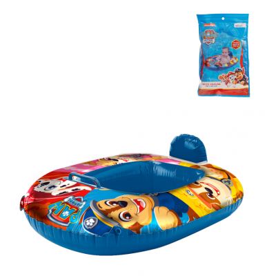 BOTE FRALDA PATRULHA CANINA 66X54CM
