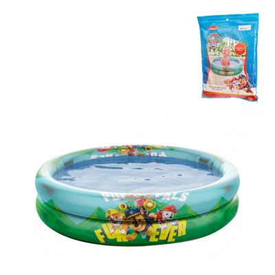 PISCINA INFLAVEL PATRULHA CANINA 70 LITRO
