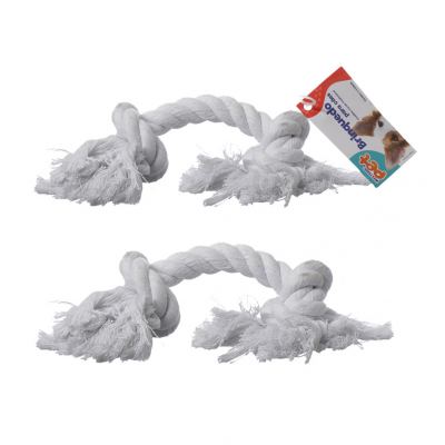BRINQUEDO PARA CACHORRO CORDA TRADICIONAL