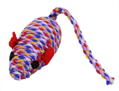 BRINQUEDO PARA GATOS RATINHO