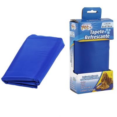 TAPETE REFRESCANTE 30X40
