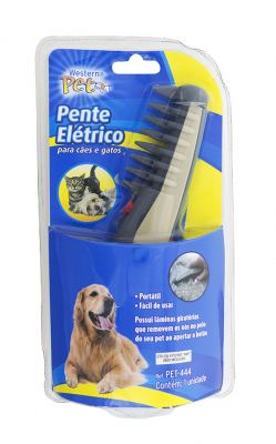 PENTE ELETRICO P PET