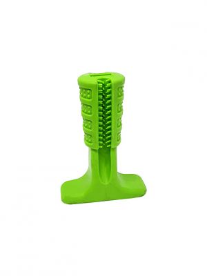 ESCOVA DENTAL MORDEDOR CAES P