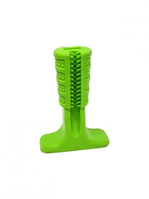 ESCOVA DENTAL MORDEDOR CAES M