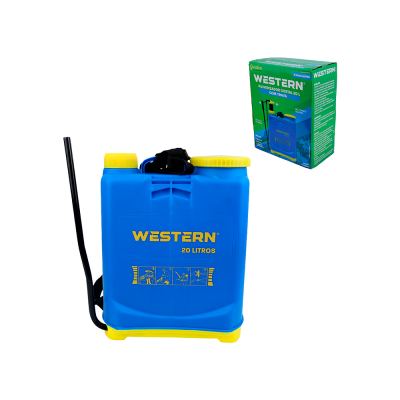 PULVERIZADOR COSTAL AGRICOLA 20 LITROS