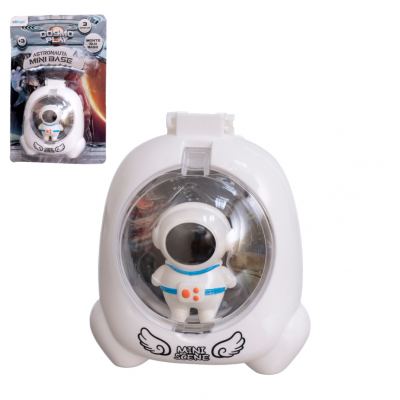 MINI BASE ESPACIAL ASTRONAUTA