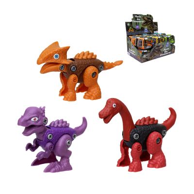 MINI DINOSSAURO DISPLAY