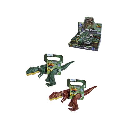 DINO ATAQUE COM SOM DISPLAY