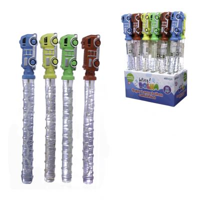 LANCA BOLHAS DE CAMINHAO DISPLAY