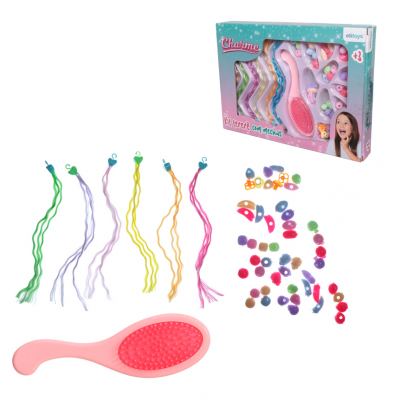 KIT TERERE MECHAS