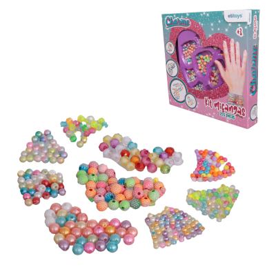 KIT MICANGA TUBO 320 PECAS -  