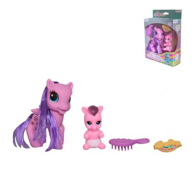 UNICORNIOS ENCANTADOS