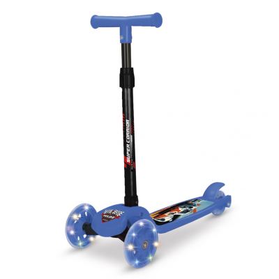 PATINETE INFANTIL VOM 3 RODAS MASCULINO