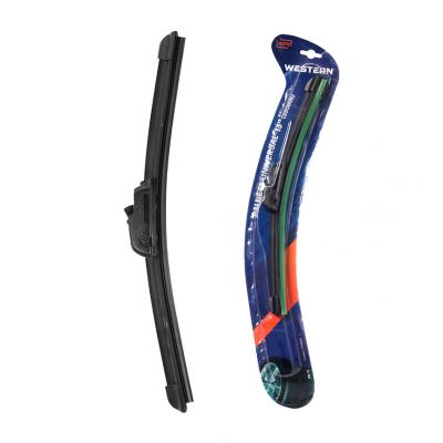 PALHETA LIMPADOR DE PARABRISA UNIVERSAL 13"