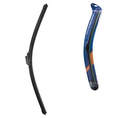 PALHETA LIMPADOR DE PARABRISA UNIVERSAL 23"
