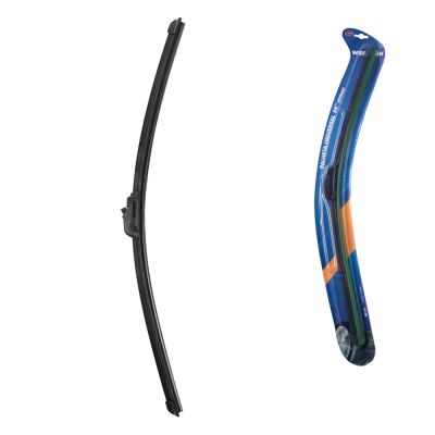 PALHETA LIMPADOR DE PARABRISA UNIVERSAL 24"