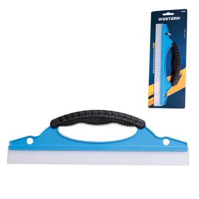 RODO DE SILICONE MULTIUSO 30CM