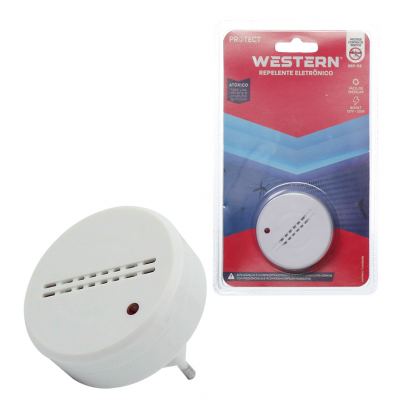 REPELENTE ELETRONICO PARA MOSQUITO BIVOLT