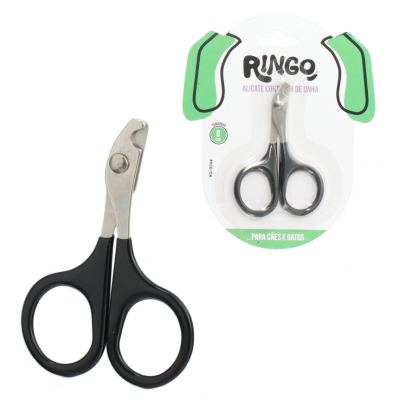 CORTADOR DE UNHA PARA CAES E GATOS 8CM