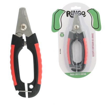 ALICATE PARA CORTAR UNHA PET 16CM