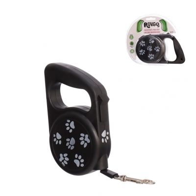 GUIA RETRATIL FITA DE 5M PARA PETS DE ATE 20KG