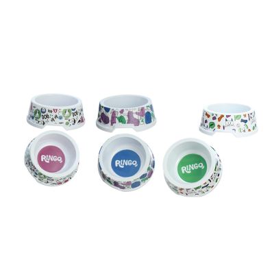 COMEDOURO DE MELAMINA 330ML