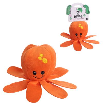 BRINQUEDO PARA CAES DE PELUCIA POLVO 