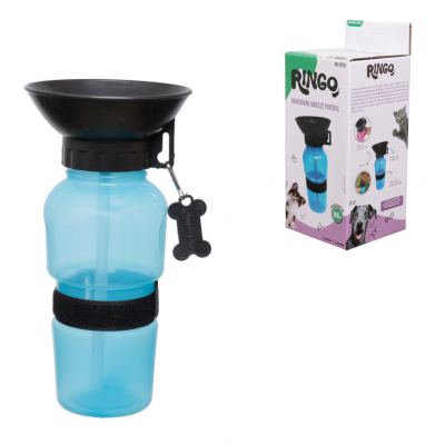 BEBEDOURO SQUEEZE PORTATIL 550ML