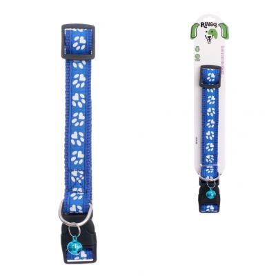 COLEIRA PARA CAES E GATOS 30-45CM