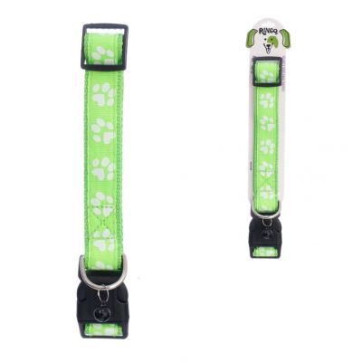 COLEIRA PARA CAES E GATOS 35-56CM