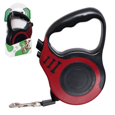 GUIA RETRATIL PARA CAES 5M 25KG
