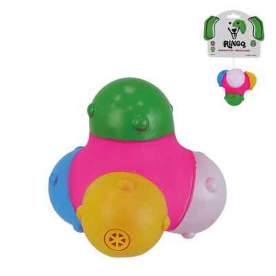 BRINQUEDO PARA CAO DIVERTIDO 7CM