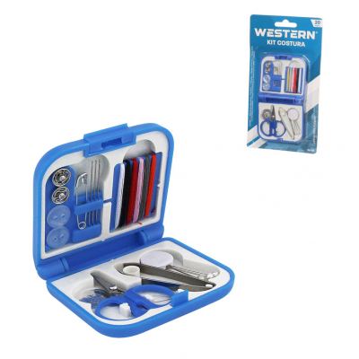 KIT DE COSTURA 20 PECAS -  
