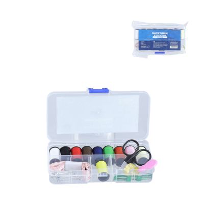 KIT DE COSTURA 28 PECAS