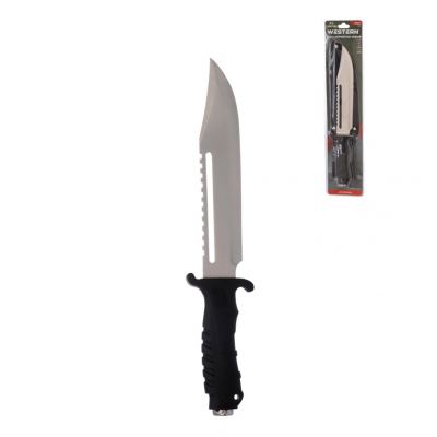 FACA ESPORTIVA VERUS 33,5CM -  