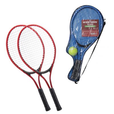 JOGO DE TENIS 3 PECAS