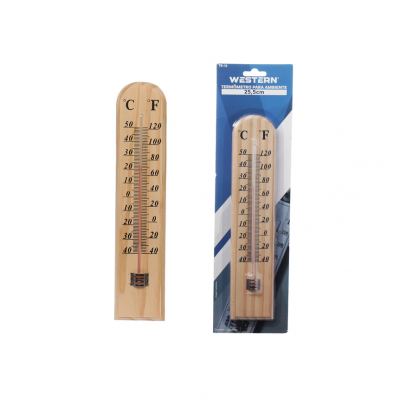 TERMOMETRO PARA AMBIENTE 25,5CM