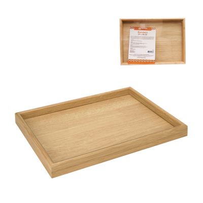 BANDEJA DE SERVIR 25X35CM