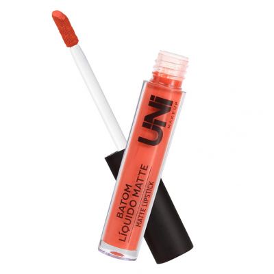 BATOM LIQUIDO MATTE