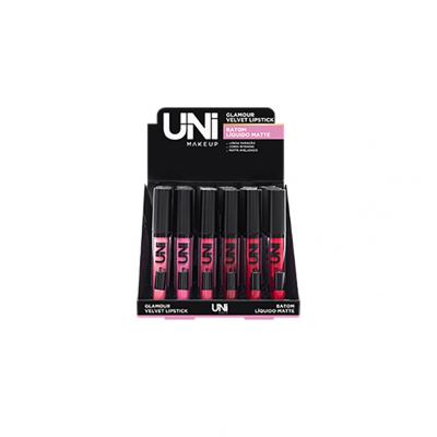 BATOM LIQUIDO MATTE
