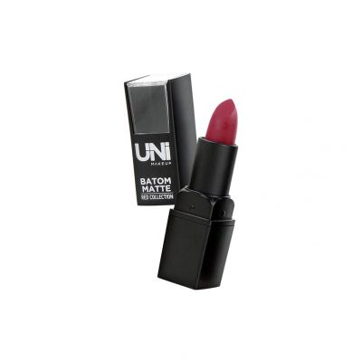 BATOM MATTE RED COLLECTION