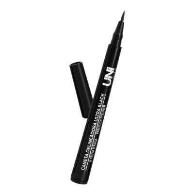 CANETA DELINEADORA ULTRA BLACK