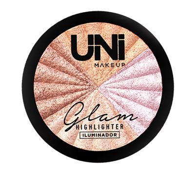 ILUMINADOR EFEITO RADIANTE