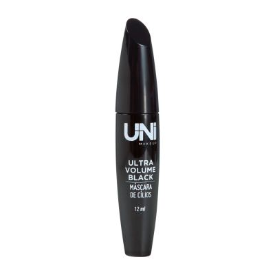 MASCARA CILIOS PRETO INTENSO