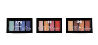 PALETA SOMBRA QUARTETO 4 CORES