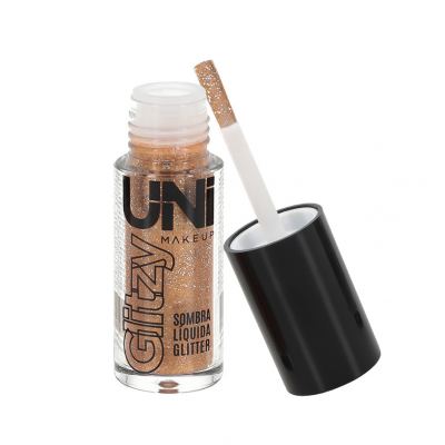 SOMBRA LIQUIDA GLITTER GLITZY