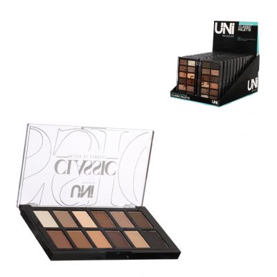 PALETA DE SOMBRAS