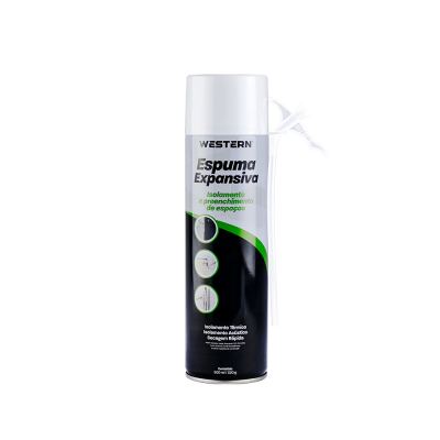 ESPUMA EXPANSIVA PU 320G/500ML