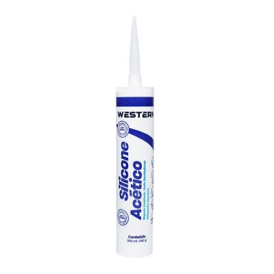 SILICONE ACETICO USO GERAL 240G