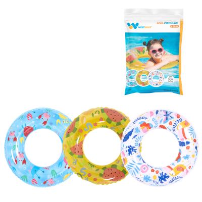 BOIA CIRCULAR 50 CM WESTWAVE
